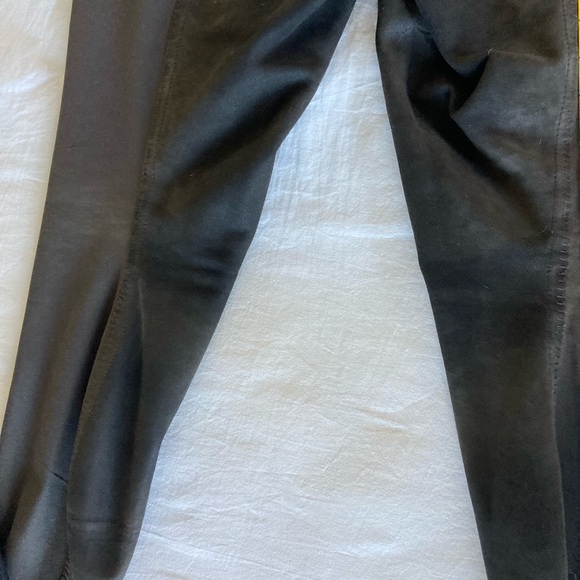 Great condition Pikeur Cindy full seat breeches US sz 28. dark brown - Picture 8 of 9